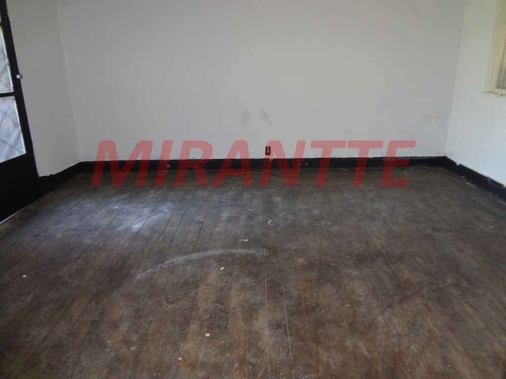 Sobrado de 1949m² com 2 quartos em Santana