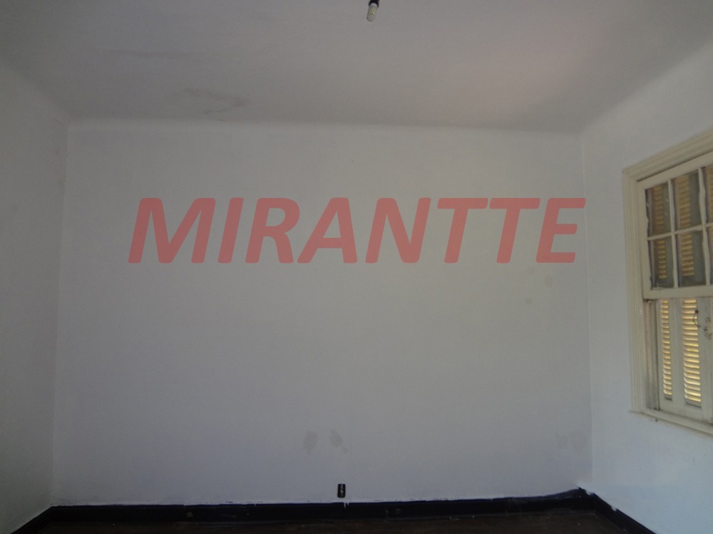 Sobrado de 1949m² com 2 quartos em Santana