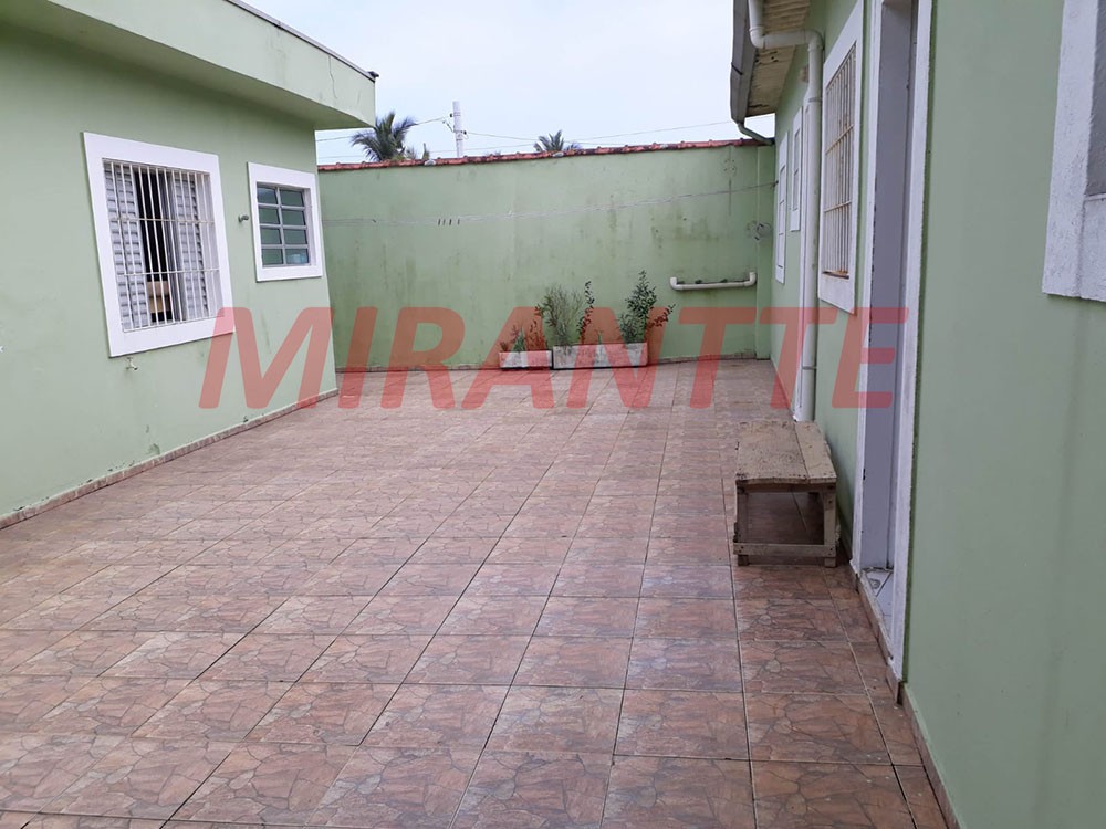 Casa terrea de 396m² com 4 quartos em Balneário Verde Mar