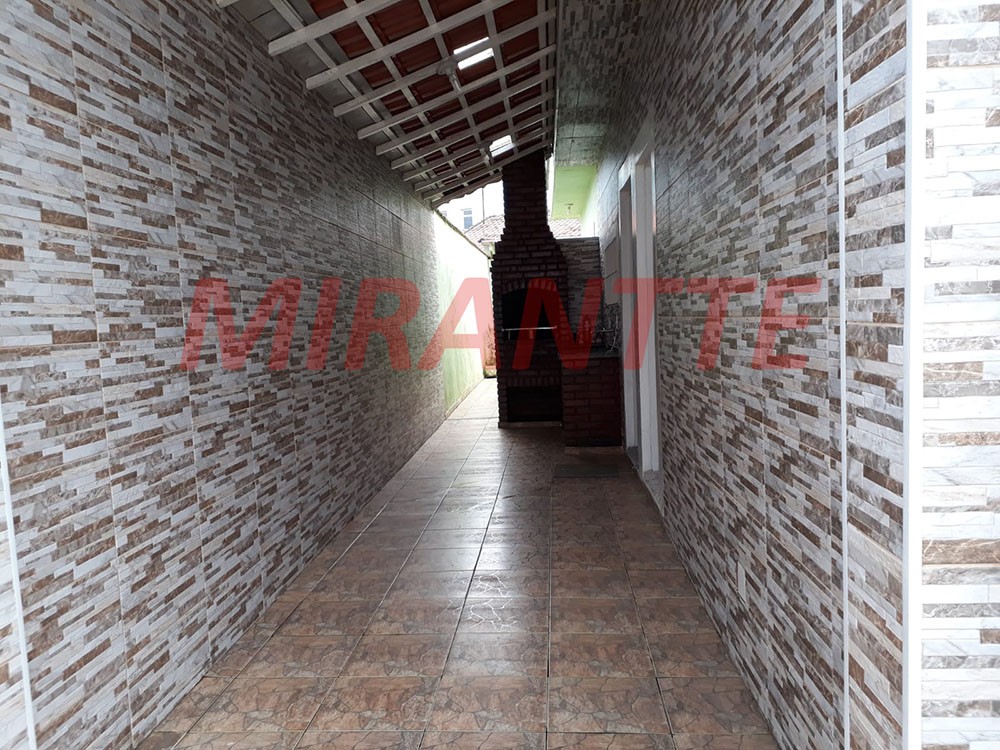 Casa terrea de 396m² com 4 quartos em Balneário Verde Mar