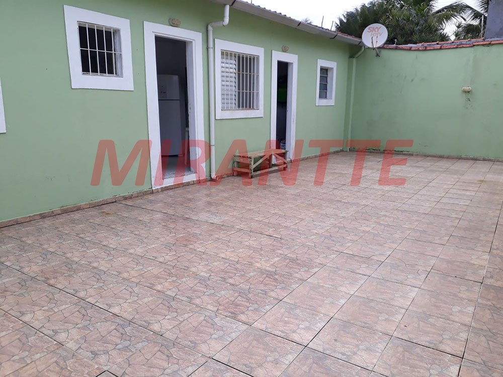 Casa terrea de 396m² com 4 quartos em Balneário Verde Mar