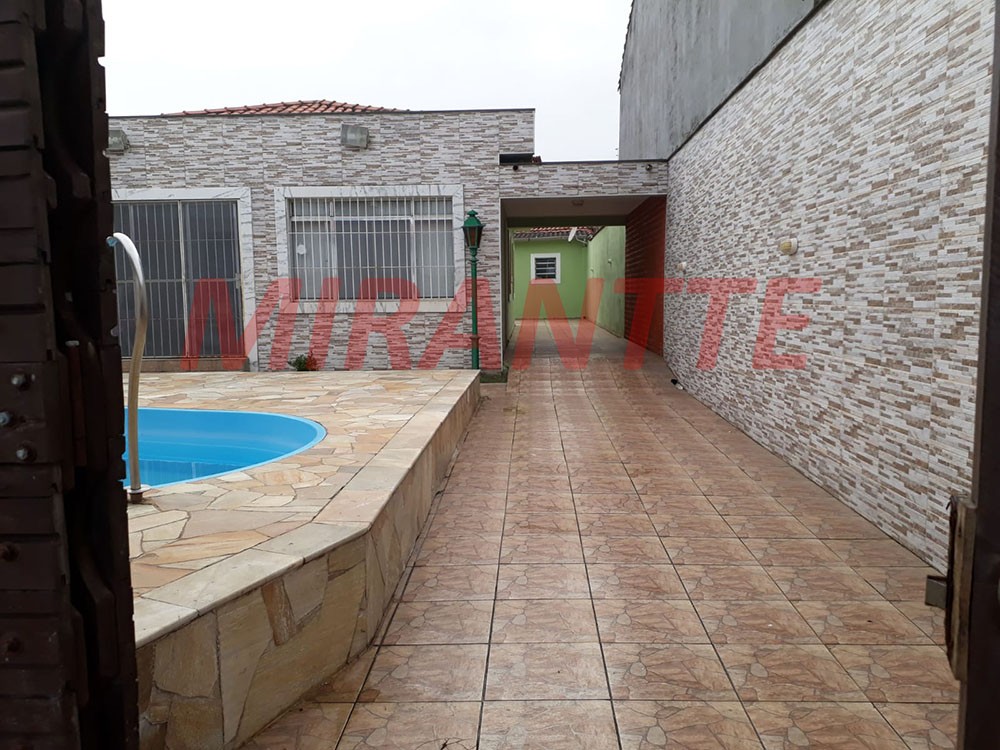 Casa terrea de 396m² com 4 quartos em Balneário Verde Mar