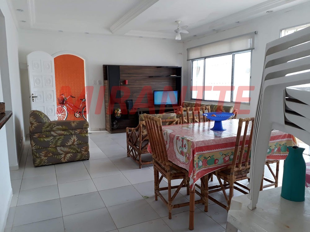 Casa terrea de 396m² com 4 quartos em Balneário Verde Mar