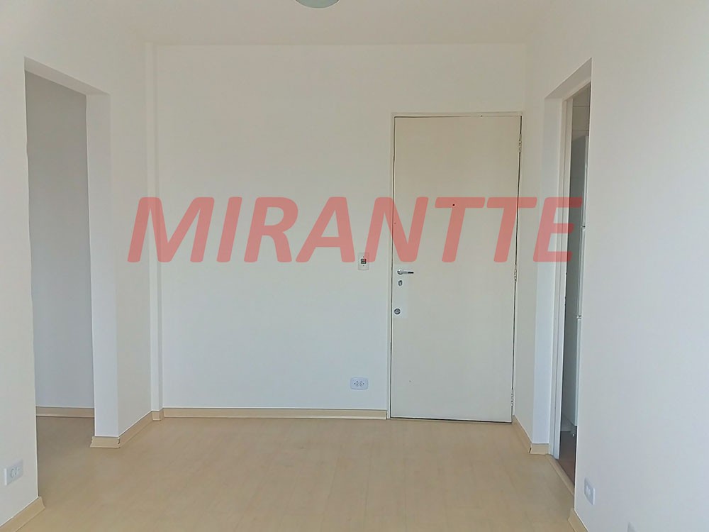 Apartamento de 34m² com 1 quartos em Santana