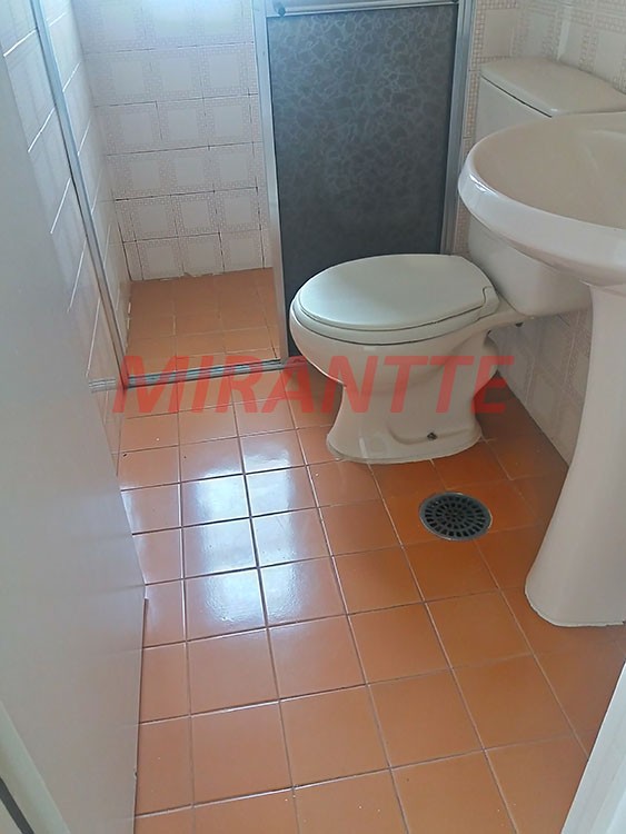 Apartamento de 34m² com 1 quartos em Santana