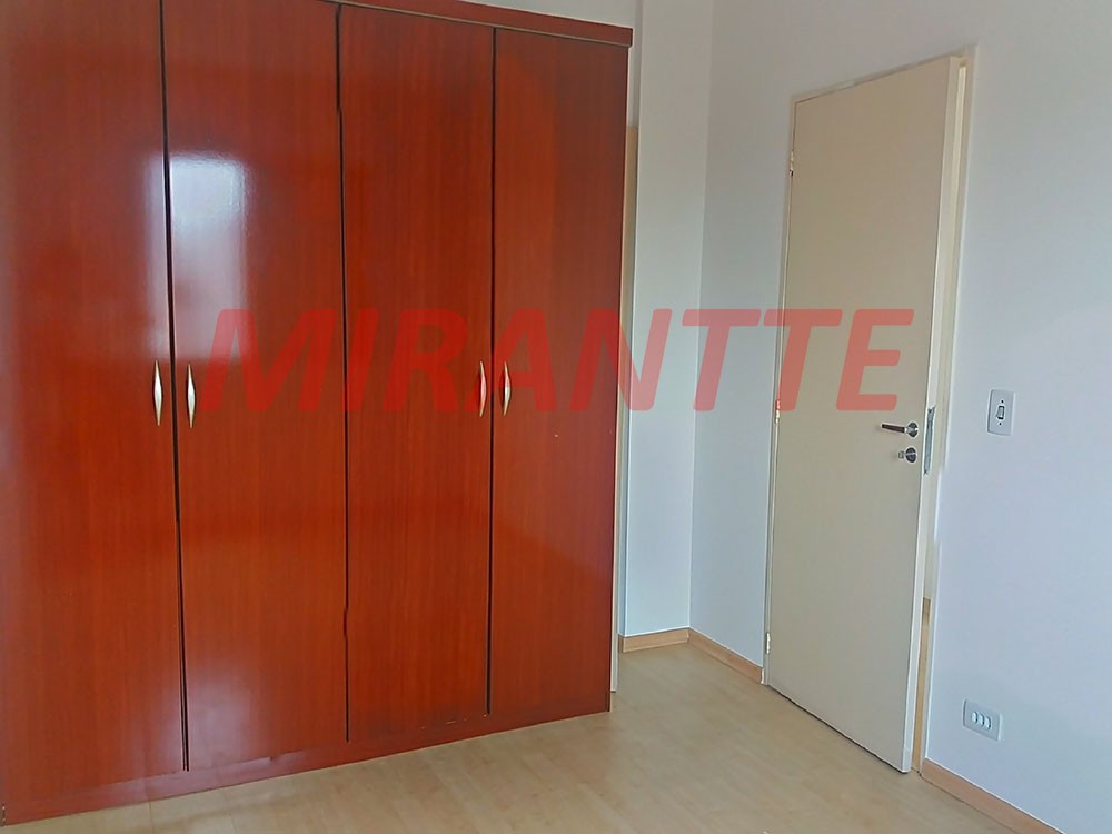 Apartamento de 34m² com 1 quartos em Santana