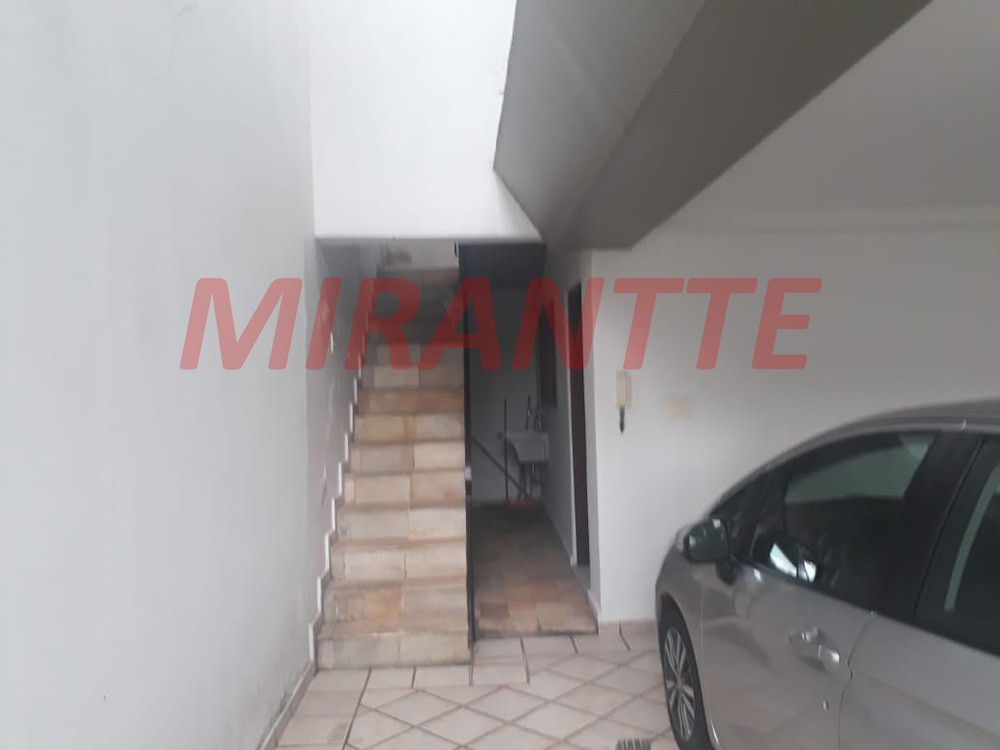 Sobrado de 840m² com 6 quartos em Jardim São Bento