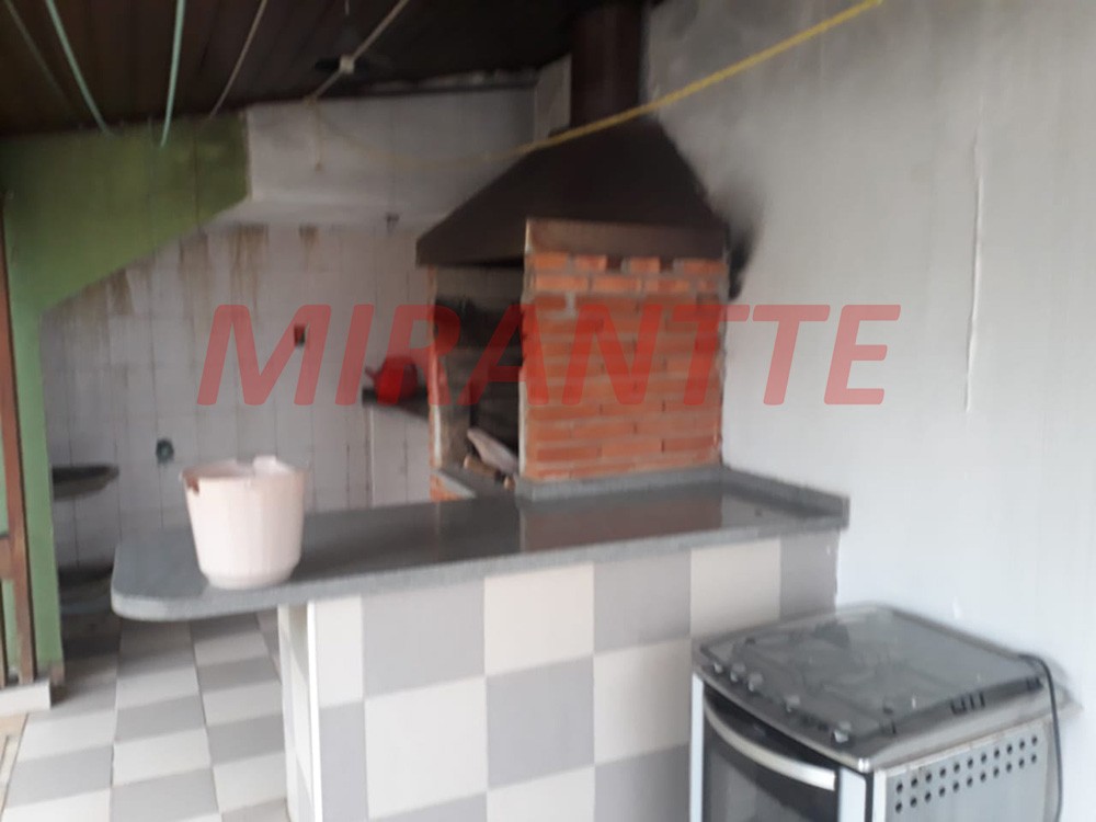 Sobrado de 840m² com 6 quartos em Jardim São Bento