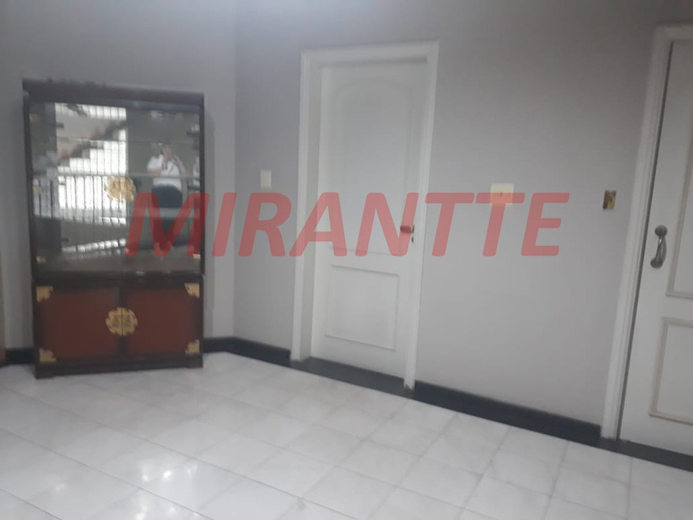 Sobrado de 840m² com 6 quartos em Jardim São Bento