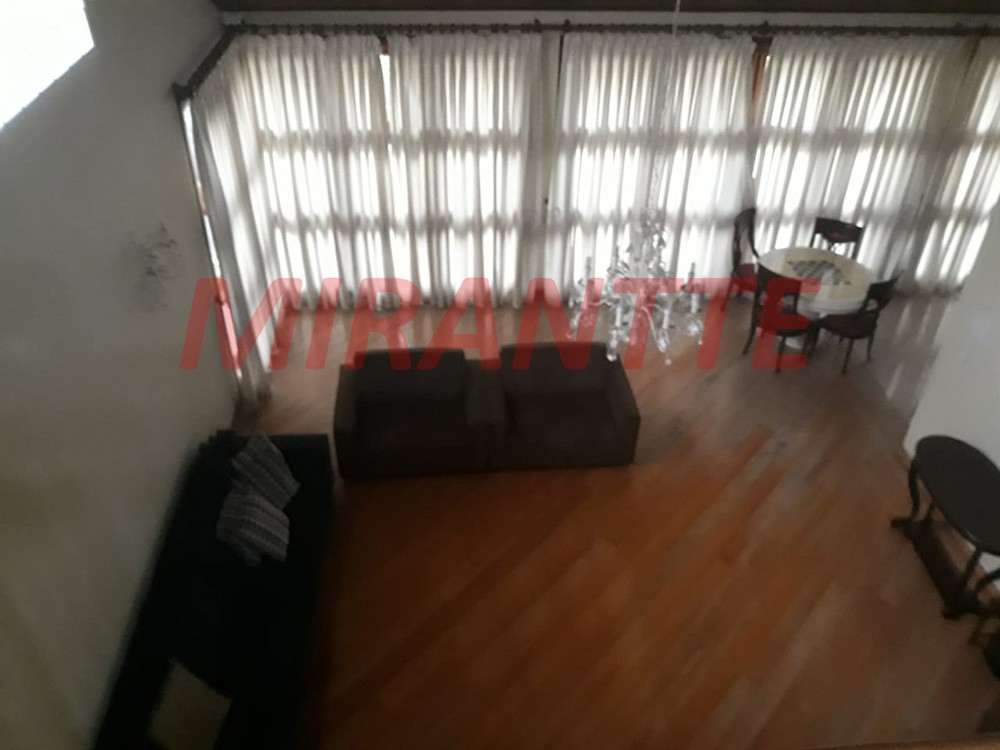 Sobrado de 840m² com 6 quartos em Jardim São Bento