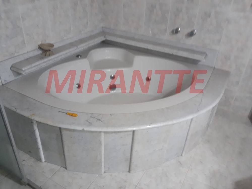 Sobrado de 840m² com 6 quartos em Jardim São Bento
