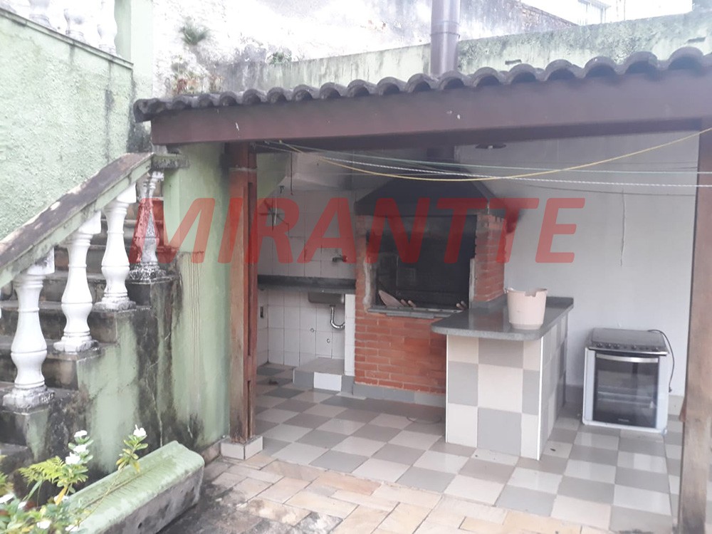 Sobrado de 840m² com 6 quartos em Jardim São Bento