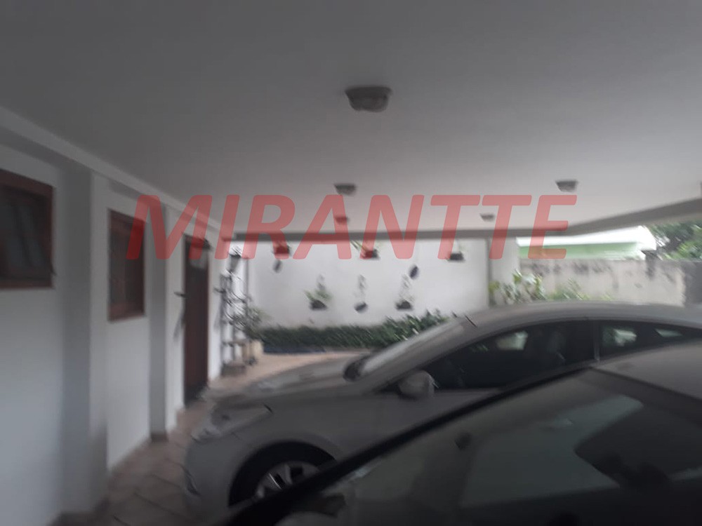 Sobrado de 840m² com 6 quartos em Jardim São Bento