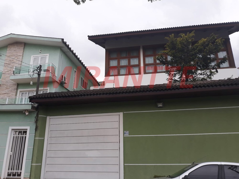 Sobrado de 840m² com 6 quartos em Jardim São Bento