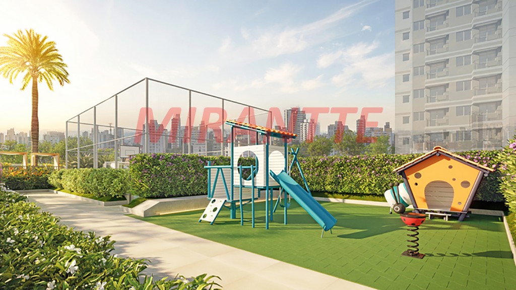 Apartamento de 136.84m² com 2 quartos em Brooklin