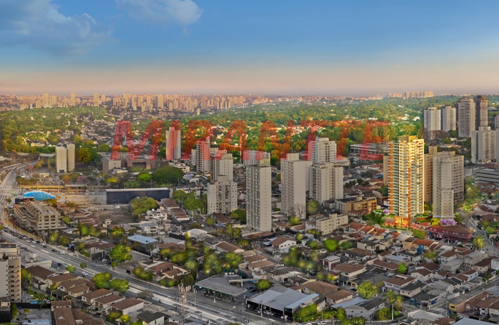 Apartamento de 136.84m² com 2 quartos em Brooklin
