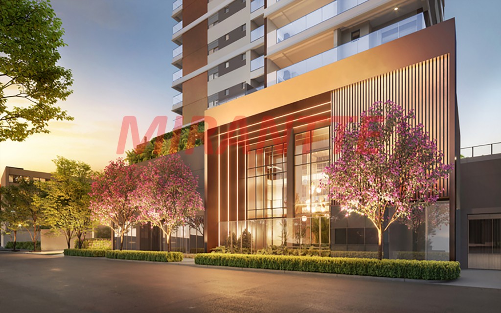 Apartamento de 136.84m² com 2 quartos em Brooklin