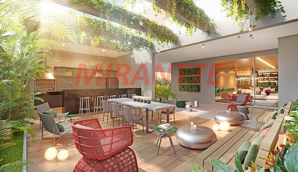Apartamento de 156m² com 3 quartos em Brooklin