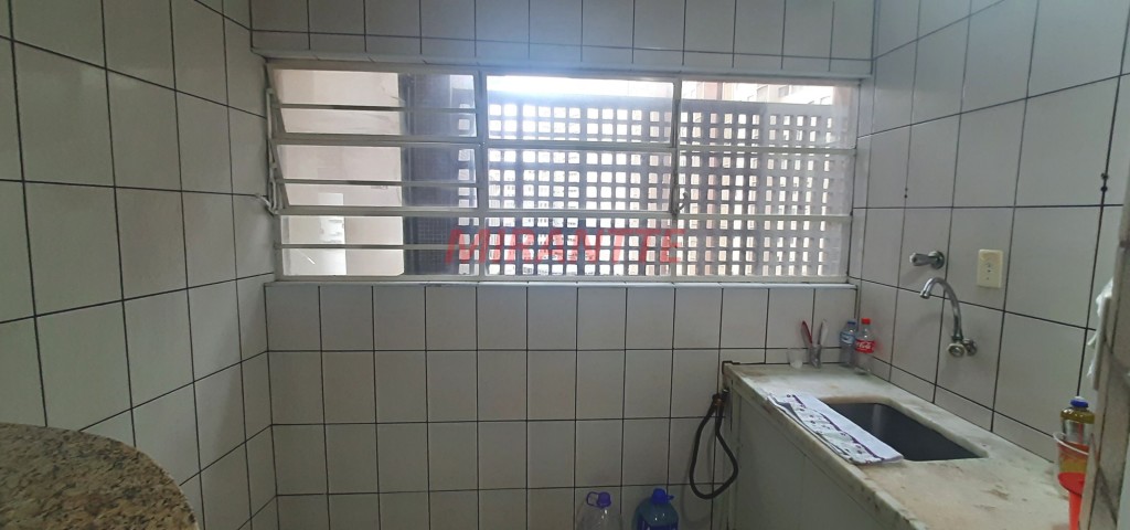 Apartamento de 44m² com 1 quartos em República