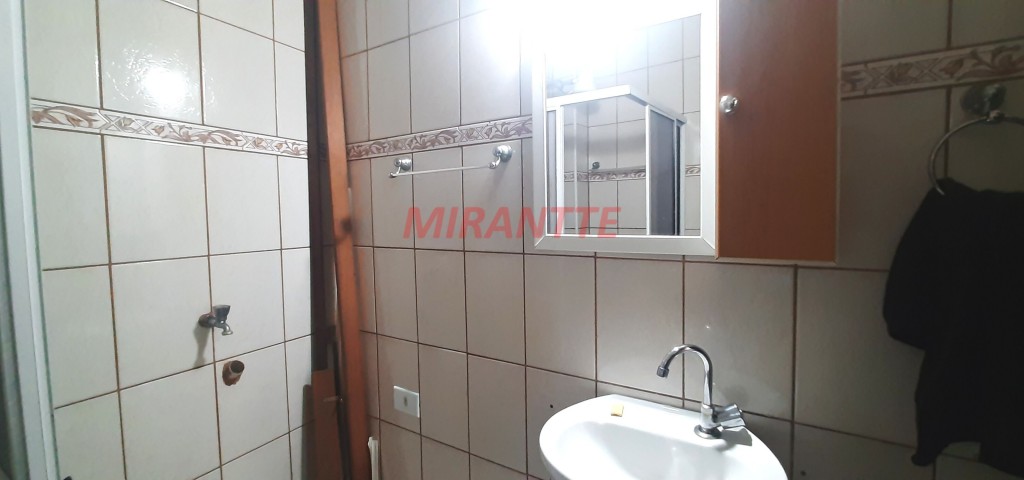 Apartamento de 44m² com 1 quartos em República
