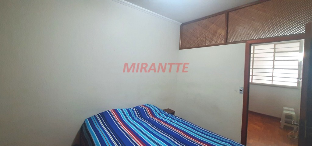 Apartamento de 44m² com 1 quartos em República