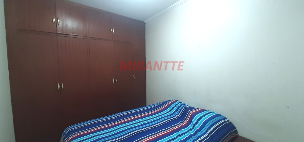 Apartamento de 44m² com 1 quartos em República