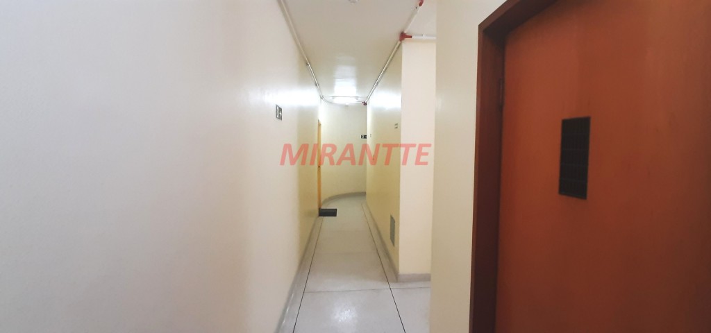 Apartamento de 44m² com 1 quartos em República