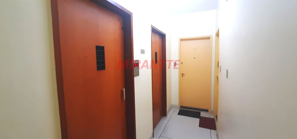Apartamento de 44m² com 1 quartos em República