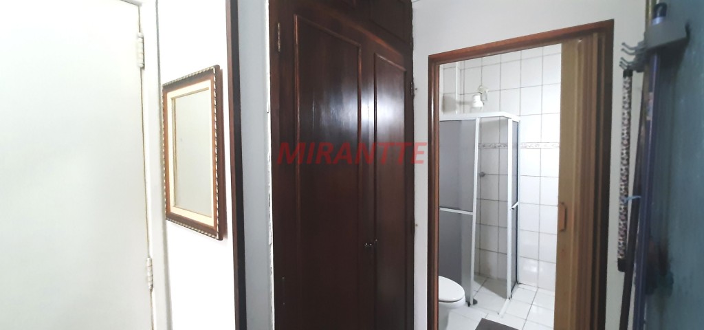 Apartamento de 44m² com 1 quartos em República