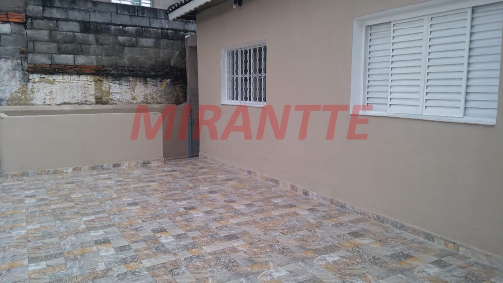 Casa terrea de 247m² com 3 quartos em Freguesia do Ó