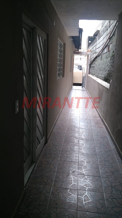 Casa terrea de 247m² com 3 quartos em Freguesia do Ó