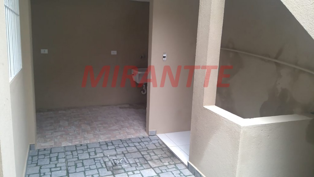 Casa terrea de 247m² com 3 quartos em Freguesia do Ó