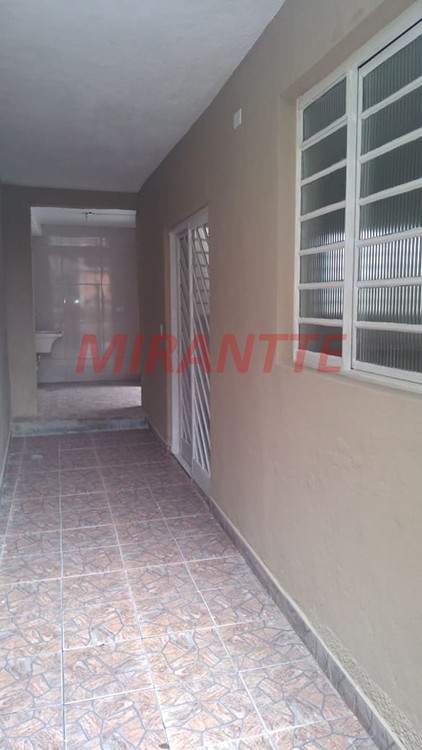 Casa terrea de 247m² com 3 quartos em Freguesia do Ó