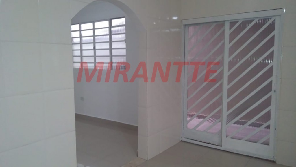 Casa terrea de 247m² com 3 quartos em Freguesia do Ó