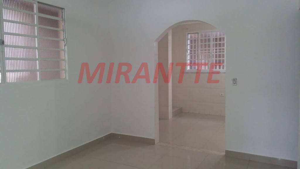 Casa terrea de 247m² com 3 quartos em Freguesia do Ó
