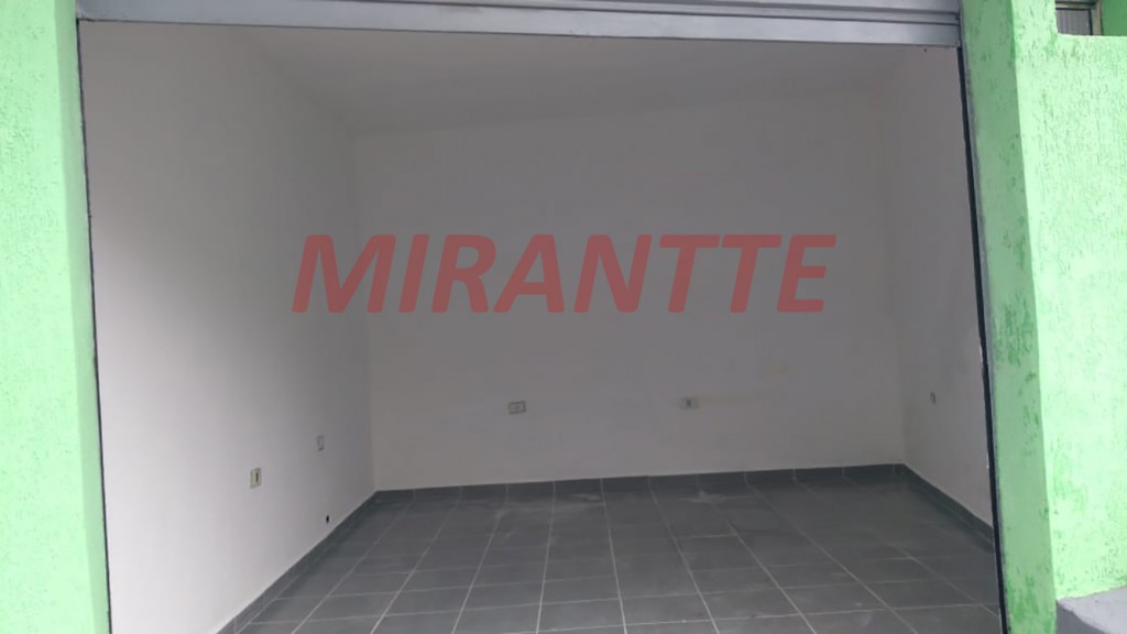 Casa terrea de 247m² com 3 quartos em Freguesia do Ó