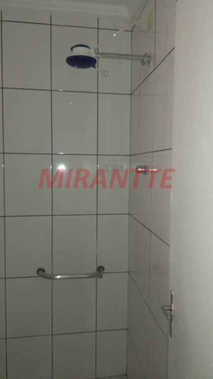 Casa terrea de 247m² com 3 quartos em Freguesia do Ó
