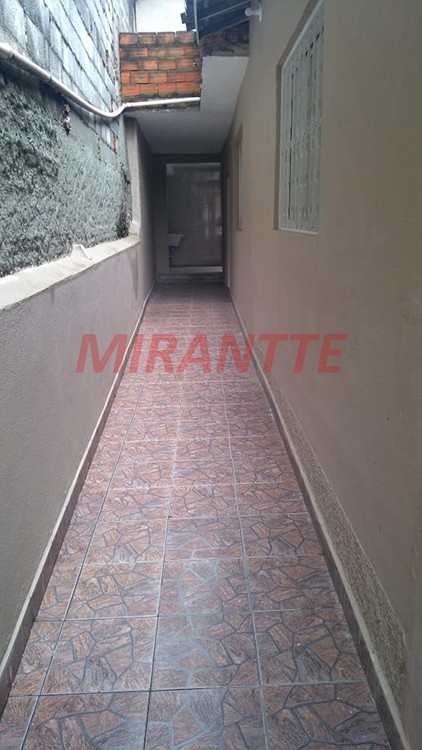 Casa terrea de 247m² com 3 quartos em Freguesia do Ó