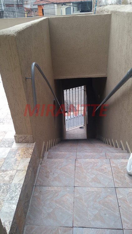 Casa terrea de 247m² com 3 quartos em Freguesia do Ó