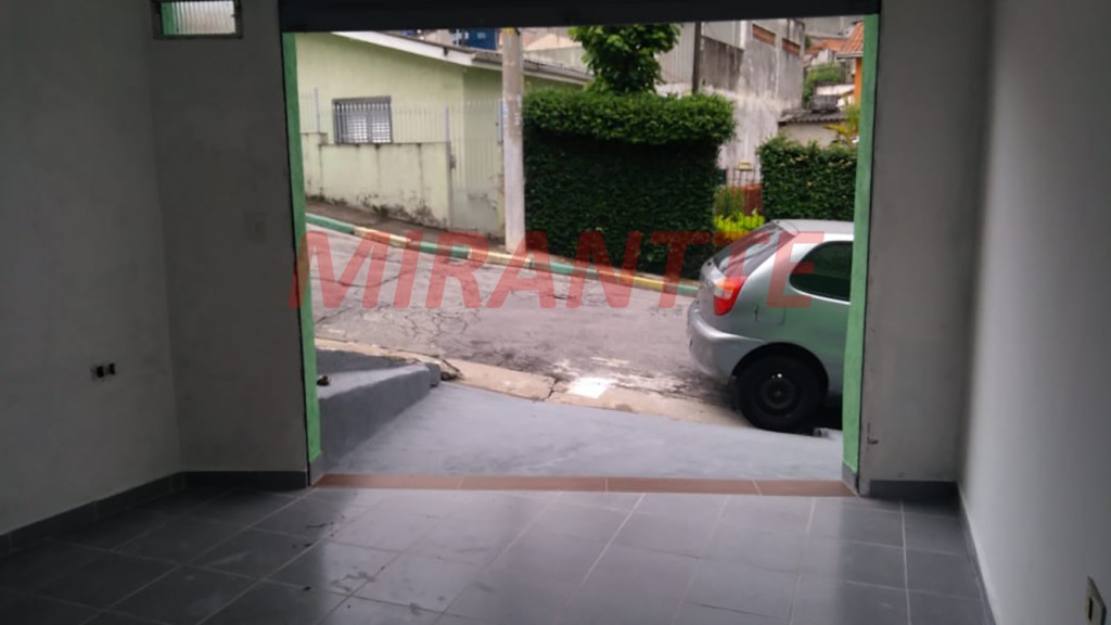 Casa terrea de 247m² com 3 quartos em Freguesia do Ó