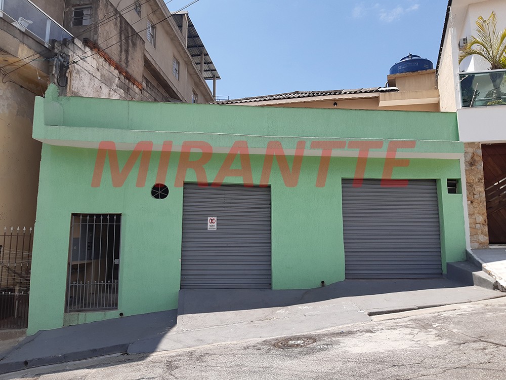 Casa terrea de 247m² com 3 quartos em Freguesia do Ó