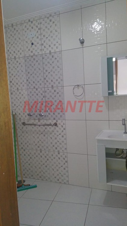 Casa terrea de 247m² com 3 quartos em Freguesia do Ó