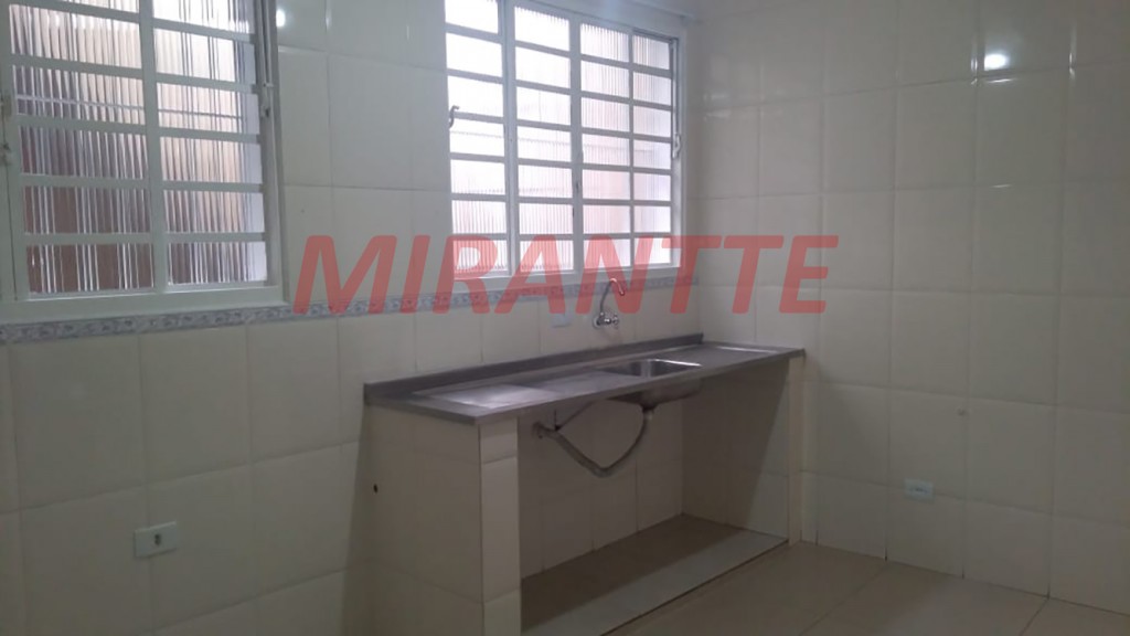 Casa terrea de 247m² com 3 quartos em Freguesia do Ó