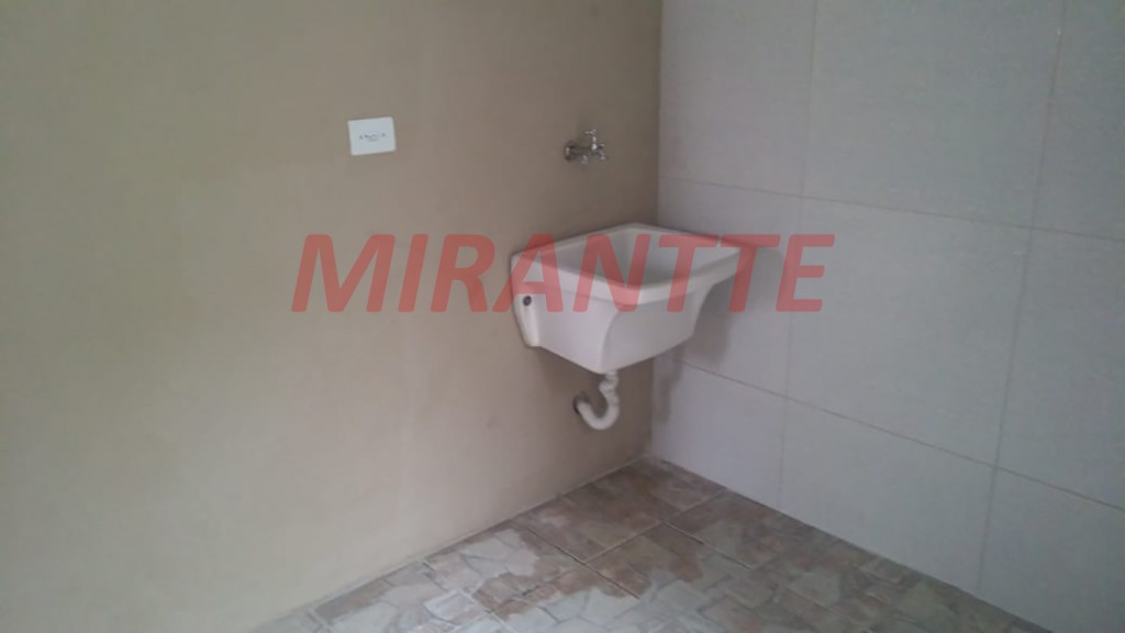 Casa terrea de 247m² com 3 quartos em Freguesia do Ó