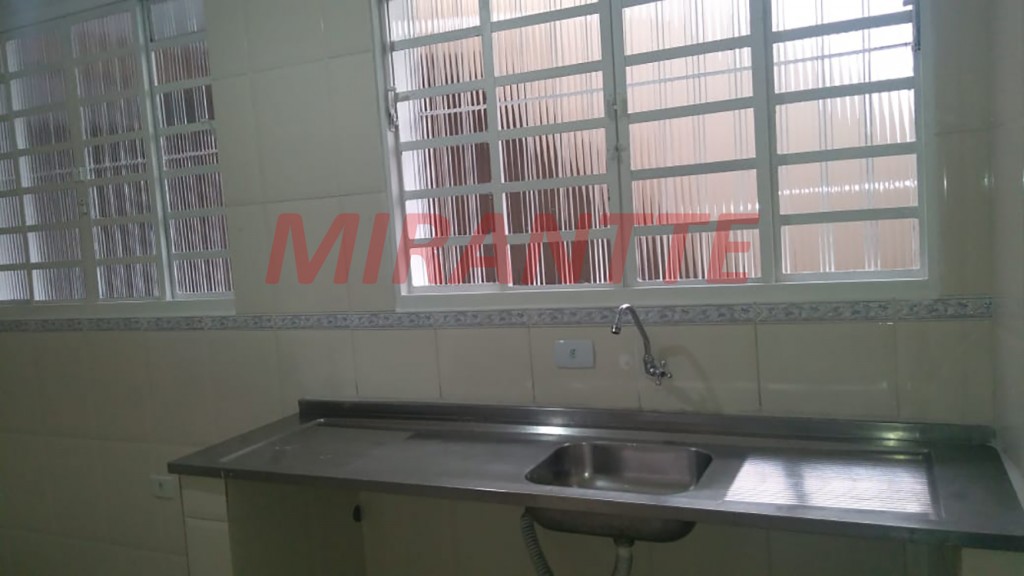 Casa terrea de 247m² com 3 quartos em Freguesia do Ó