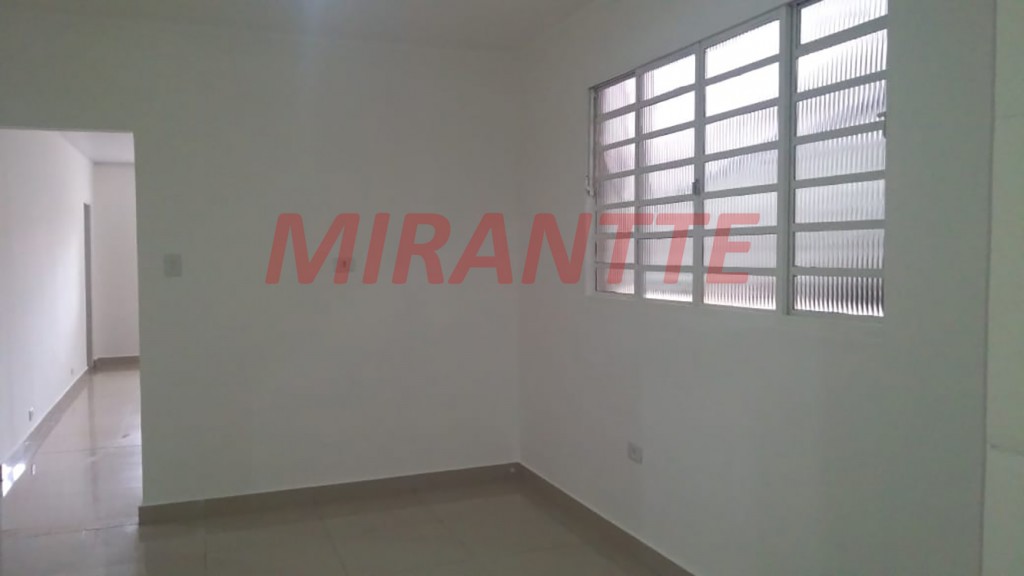Casa terrea de 247m² com 3 quartos em Freguesia do Ó