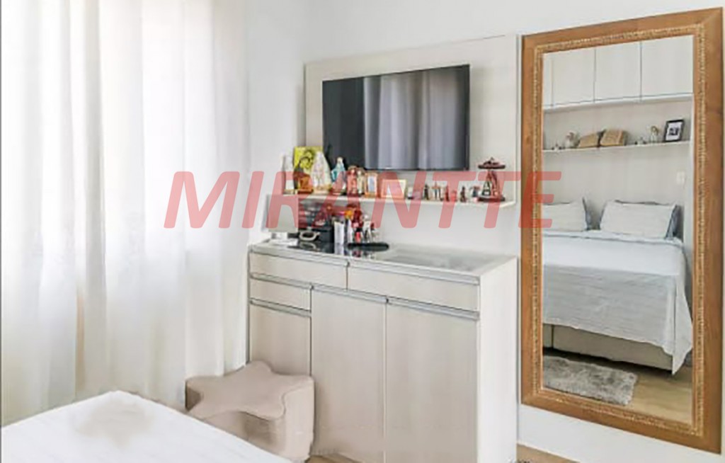 Apartamento de 64m² com 2 quartos em Campos Elíseos