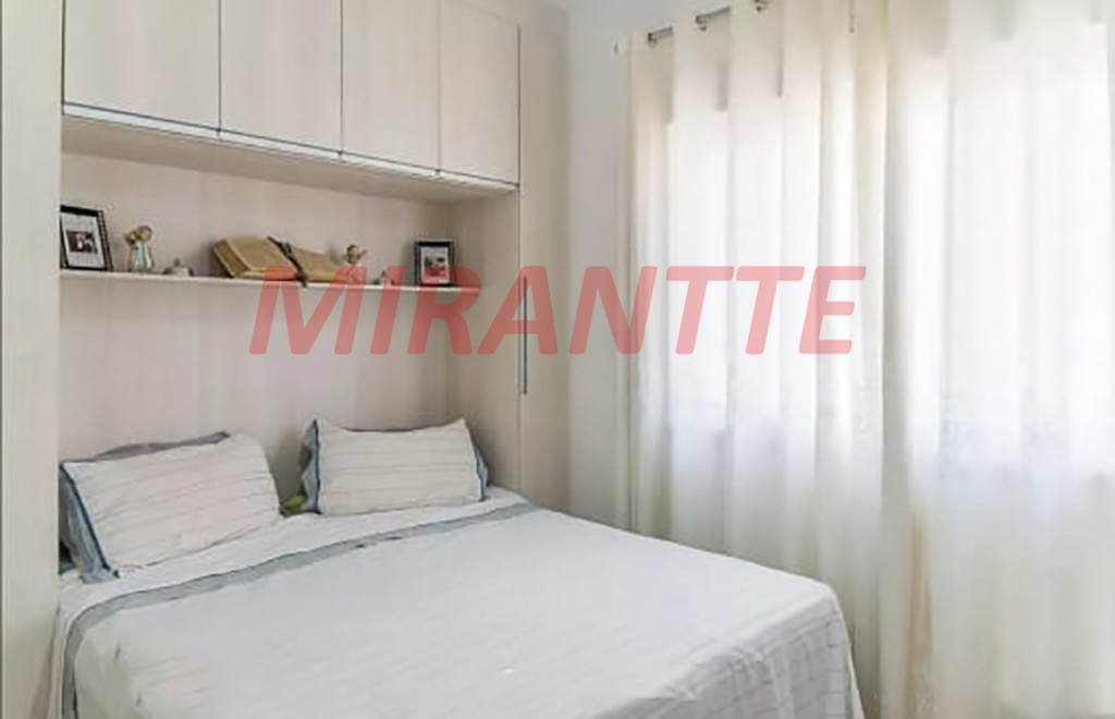 Apartamento de 64m² com 2 quartos em Campos Elíseos