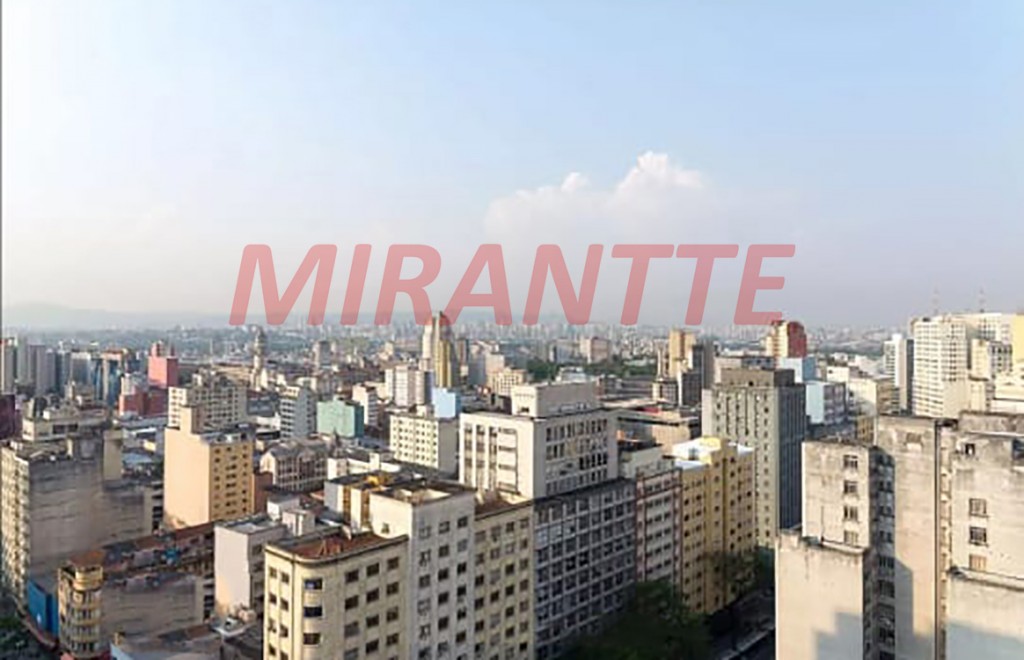 Apartamento de 64m² com 2 quartos em Campos Elíseos