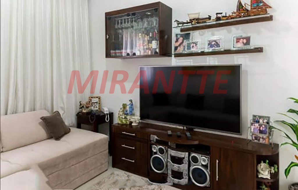 Apartamento de 64m² com 2 quartos em Campos Elíseos